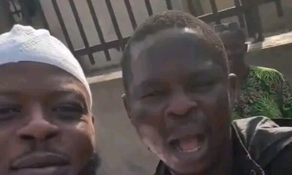 ‘I Killed 32 People In Ibadan’, Says Man, Declares Support For Tinubu