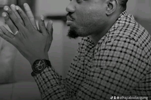 Policy Document: “Konymandibo Founder Alh Dr. Abiola Ogungbade Script On Youth Participation In Politics and Governance” By Ahmed Meda