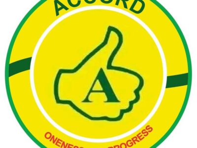 Disregard Allegation Against Oriyomi Hamzat Over Party Disagreement it is  Null and void  – Accord Zonal Leader, Mogaji Igbinsola Clear Air