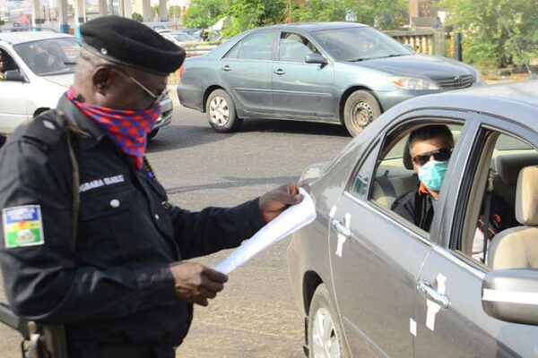 Nigerians Can Record Police Officers During Stop-And-Search – Court Rules
