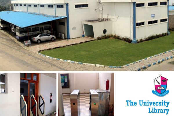 Lead City University:-  Law Admissions Declared Illegal by JAMB