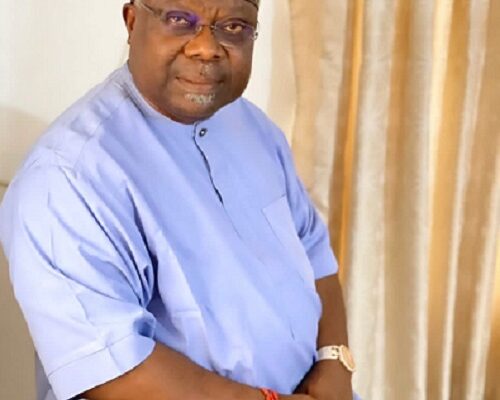 Omisore Withdraws Case Challenging Osun APC Guber Primary