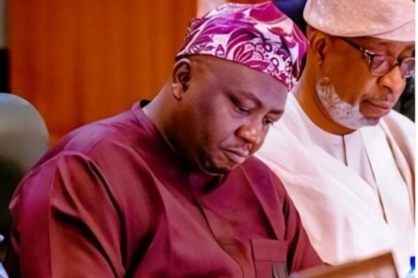 #Electricity crisis: Adelabu breaks silence, says FG taking decisive actions