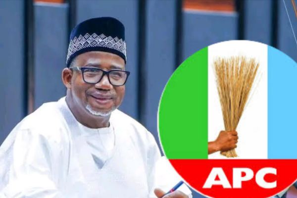 Bala Mohammed To Leave PDP For APC Tuesday