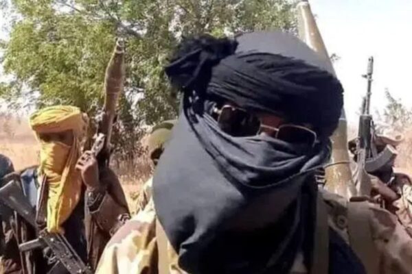 Fear envelopes FCT communities as suspected bandits issue attack threat