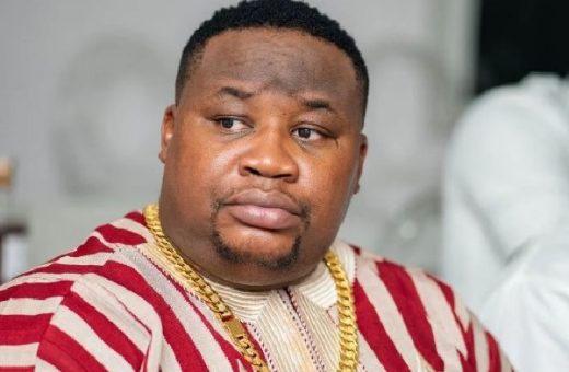 “I Made a Mistake Not Supporting Tinubu Earlier” — Cubana Chief Priest Praises President Tinubu’s Work