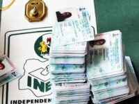 INEC ‘Suspends’ Voter Revalidation Exercise