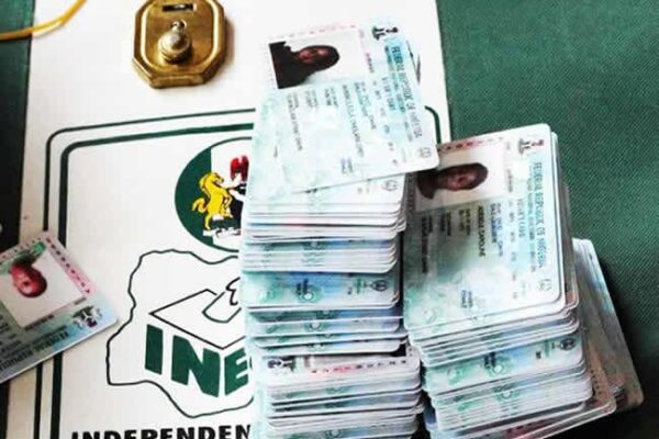 INEC ‘Suspends’ Voter Revalidation Exercise