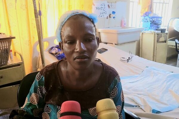 Woman delivers quadruplets in Ogun, seeks government support