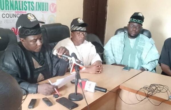 Eid-El fitri: Gov Bala approves immediate payment of March salary to civil servants