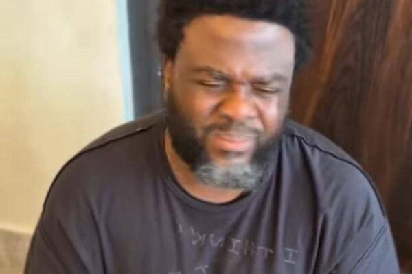 I Apologise For Saying There’s No Insecurity – Aremu Afolayan Begs Nigerians