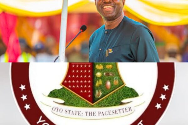 “Seyi Makinde Dissolved 2nd Parliament, Reconstitute 3rd Oyo Youth Parliament”.