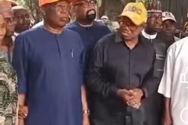 I’m Not Sure Of Getting ADC Presidential Ticket – Obi Reveals