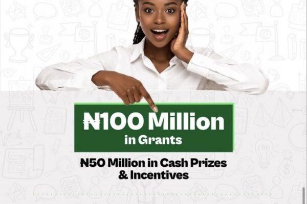 Call for Applications: Ilorin Innovation Hub Entrepreneurship Training Programme (ETP 8.0)( N50Million Cash Prize+ Incentives )