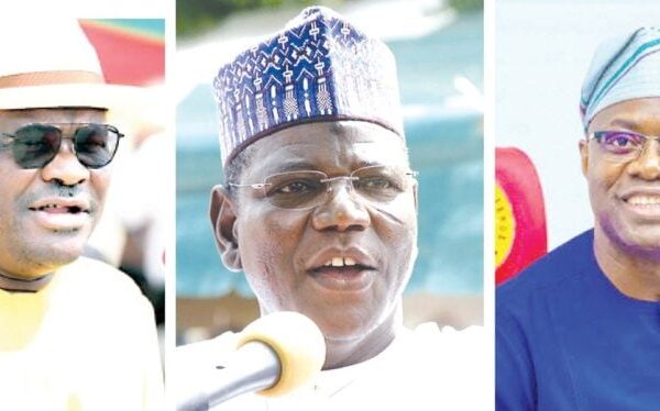 As PDP races against time to survive…