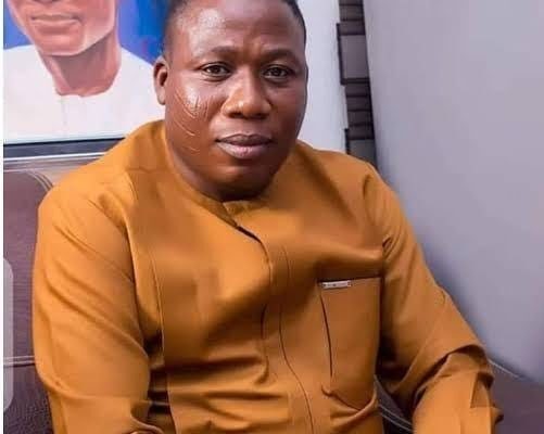 ‘I Cannot Endorse Atiku, Peter Obi’ – Sunday Igboho Replies Sowore