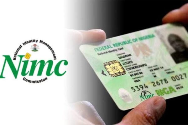 NIMC warns Nigerians against fake free NIN correction link, flyer