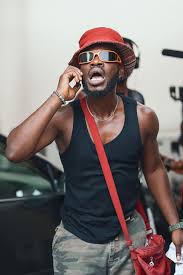 Comedian Broda Shaggy hospitalised after allegedly shot in the Sango-Ota