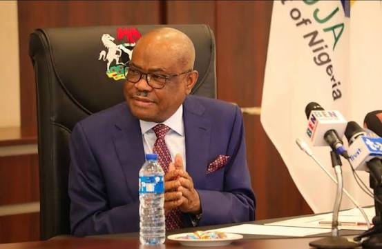 Osun PDP group seeks Wike’s intervention