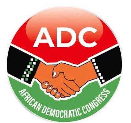 ADC releases timetable for nationwide congresses ahead of convention