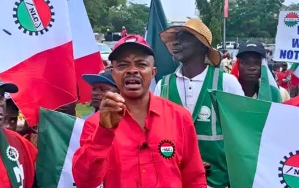 NLC Demands Wage Award, Cost Of Living Allowance As Living Costs Soar