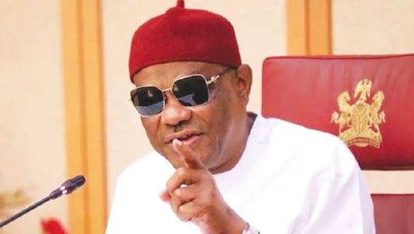 PDP Crises: Reconciliation talks fail as Wike-faction takes control of states