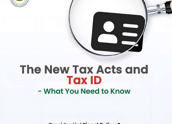 TAX: What Lagos residents need to know before March 31 tax return deadline