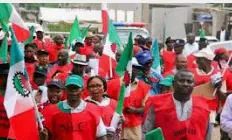 Nigeria Bleeds: NLC urges political leaders to end violence at Eid-el-Kabir