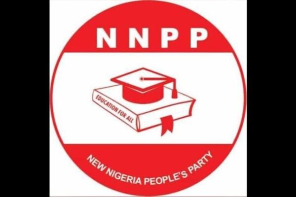 #Fresh: NNPP elects Bala Mohammed as new National Chairman