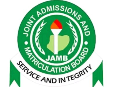 JAMB Releases New Updates For 2026