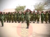 Please Join Army – Edo Governor Begs Youths