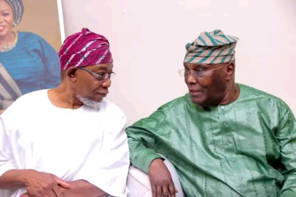 APC Spokesman Mocks Atiku, Aregbesola
