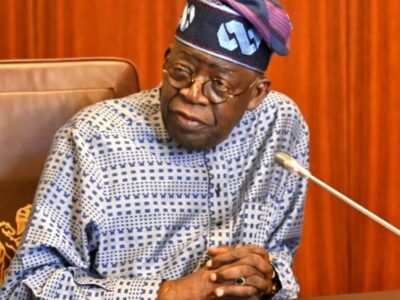 Tinubu Makes Fresh Appointment