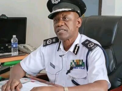 Married Man Dies in Girlfriend’s House After Telling Wife He Was Going To Work