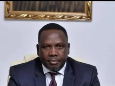 I Had Throat Surgery After My Interview With Al Jazeera – Tinubu’s Aide