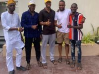 Birthday: OMC Akinyele Wing Celebrates Leader Accord State Publicity Secretary Hon Badru Idris (DUABIZ)