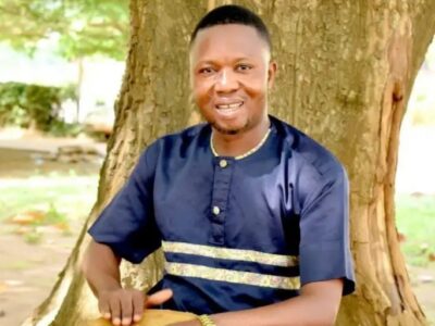 Portable’s Alleged Wife Calls Him Out For Abandoning Son