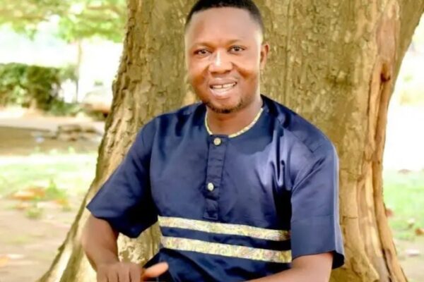 Portable’s Alleged Wife Calls Him Out For Abandoning Son