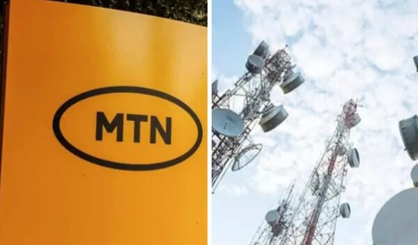 #BREAKING: MTN Begins Airtime Compensation To Subscribers