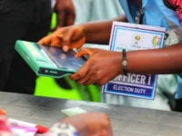 INEC records over three Million in Second phase of voter registration