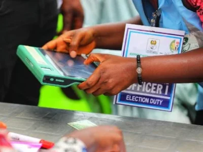 INEC records over three Million in Second phase of voter registration