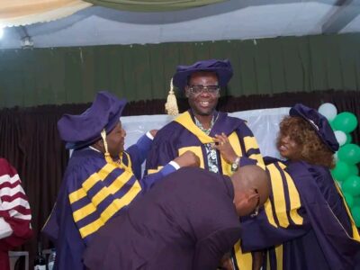 “Why Many Residents Of Oyo State May Support Oriyomi Hamzat For Governor”-A Youth Advocate