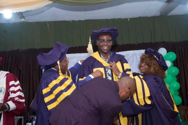 “Why Many Residents Of Oyo State May Support Oriyomi Hamzat For Governor”-A Youth Advocate