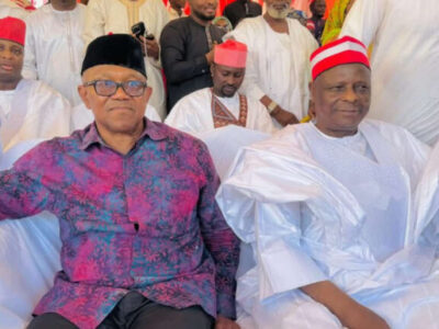 #BREAKING: Kwankwaso, Obi Set To Dump ADC For NDC