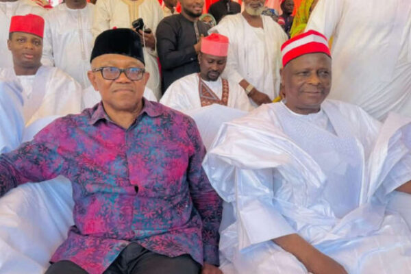 #BREAKING: Kwankwaso, Obi Set To Dump ADC For NDC