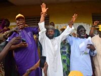 Oyo Central Race| Orankan Emerged Accord Candidate With Massive Votes, Promise Inclusive Representation.