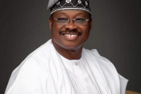 Six Years On: Remembering Senator Abiola Ajimobi, the Statesman Oyo Misunderstood|| Timileyin Kolade