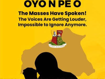 Political Tech Mobilization: Oriyomi Hamzat Unveils Oyo NPE O’ App To Drive Grassroot Empowerment