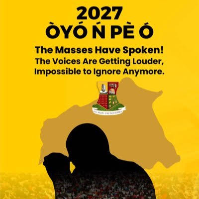Political Tech Mobilization: Oriyomi Hamzat Unveils Oyo NPE O’ App To Drive Grassroot Empowerment