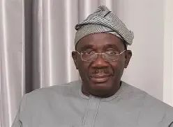 Sen. Fadahunsi -Explained What he Meant By ‘Kill Accord Member’
